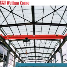 WEIHUA LB Explosion-proof Single Girder Overhead Crane